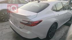 تۆیۆتا کامری